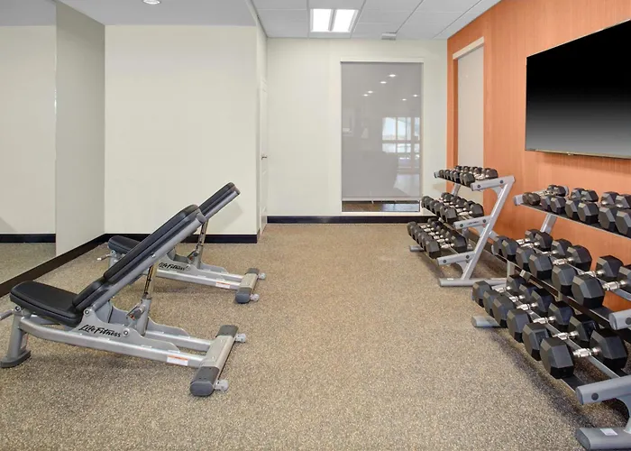 Towneplace Suites By Marriott Albany