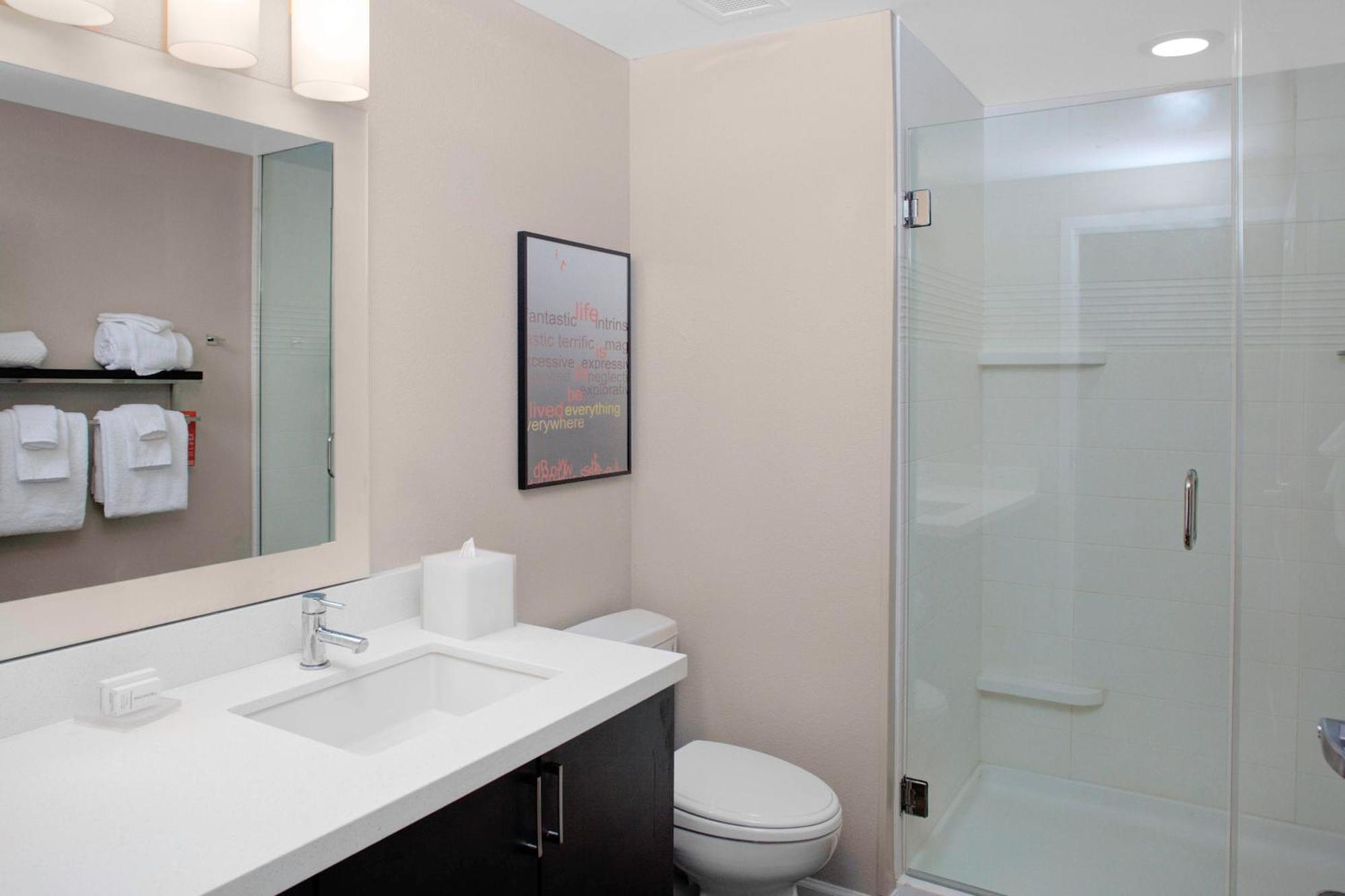 Towneplace By Marriott 3*