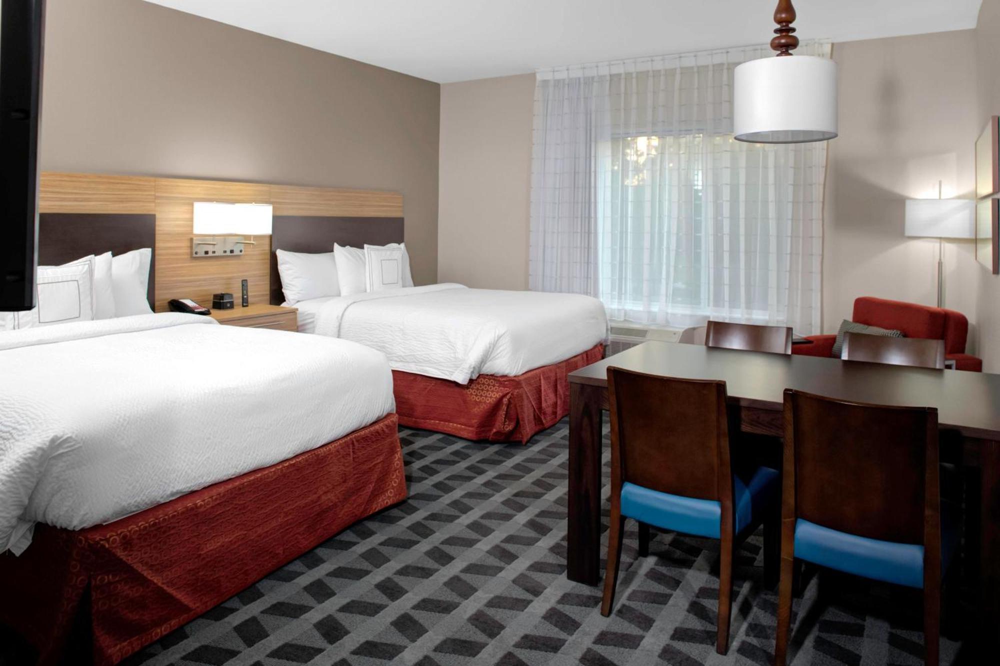 Towneplace By Marriott 3*