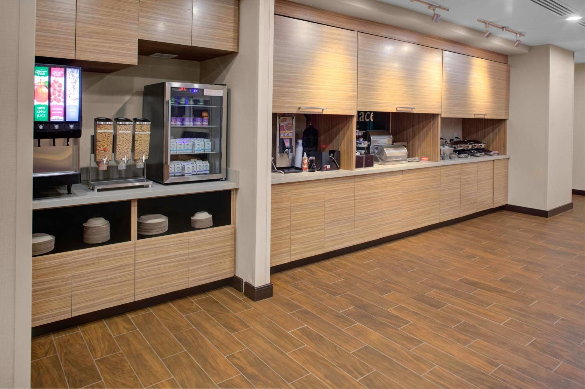 Towneplace By Marriott