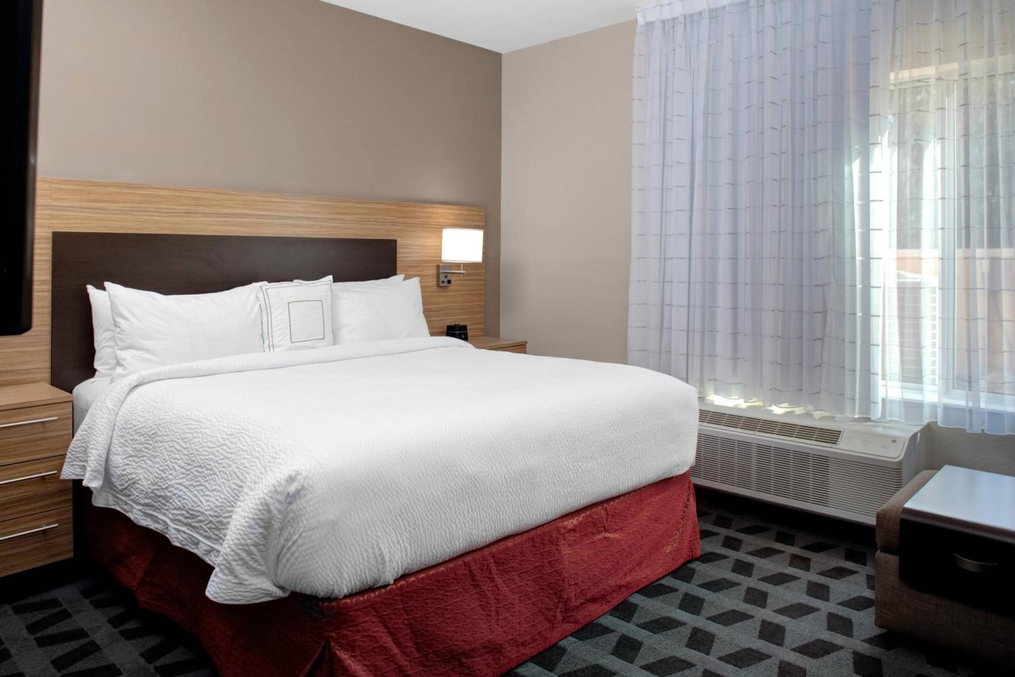 Hotel Towneplace By Marriott 3*