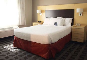 Towneplace By Marriott