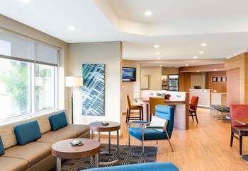Hotel Towneplace By Marriott Albany